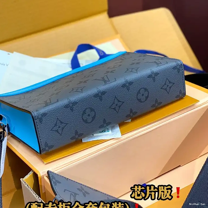Brother Sam Yupoo 2407YZ0061 LV Bags 0813